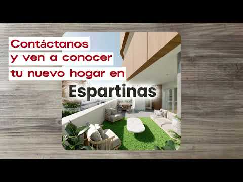 ✨ Vivienda moderna, con todo lo que necesitas, en Espartinas