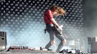 Bilderbuch Plansch Juicy Beats Dortmund 29.07.17