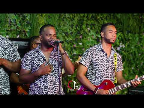 The New Mambo - Te Vas a Repentir En Vivo Calidad Para Chipeo