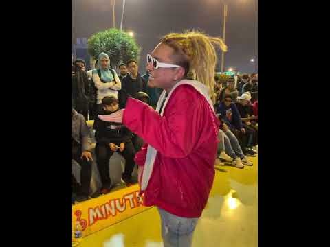 ALFAH vs RAS | FECHA #20