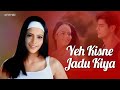 Falguni Pathak Yeh Kisne Jadu Kiya Official Music Video Revibe Hindi Songs