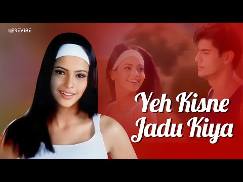 Yeh Kisne Jadu Kiya — watch video