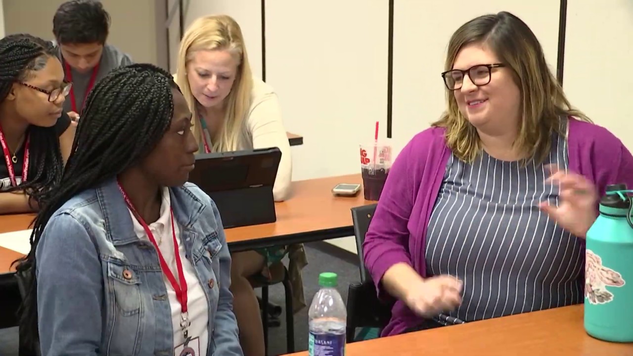 Employee Relations - Mentoring