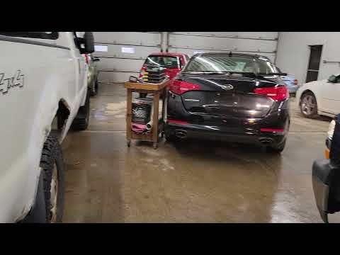 FOR SALE - 21K1163 - 2005 CHEVY TAHOE - 5.3L ENGINE