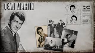 Dean Martin - (Now and Then There&#39;s) A Fool Such as I (Martin &amp; Lewis 1953)