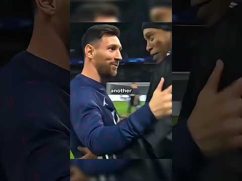 Messi Makes Defenders Look SILLY 🪄#Messi #Dribbling #Football #ytshorts