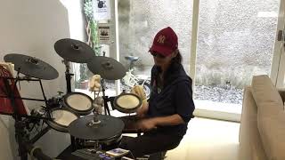 Download lagu Pecinta Wanita ( Irwansyah) drum cover by Erica mp3