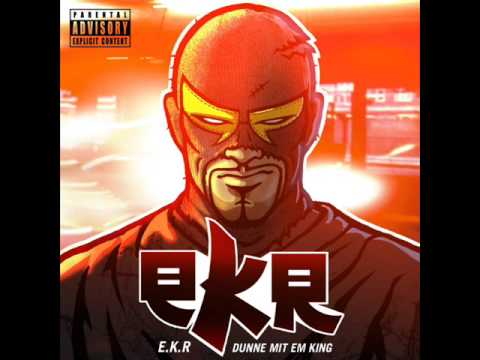 E.K.R. feat. Kaas - Flugzüüg