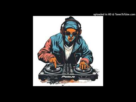 Mc Zaac, Anitta, Tyga - Desce Pro Play Remix BY DJ AGNALDO BORGES