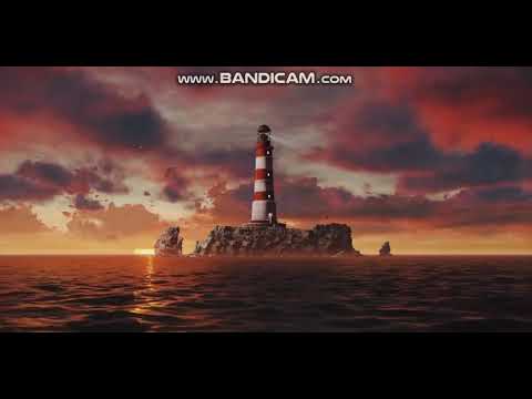 Lighthouse Home Entertainment (Germany) Logo (2023-Present) (Daytime variant)