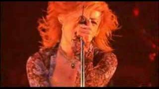 Dir en grey - 24ko Cylinder