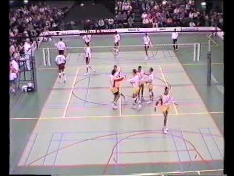 Kuipers Zwolle - Rentokil ZVH & Piet Zoomers Dynamo - Kuipers Zwolle