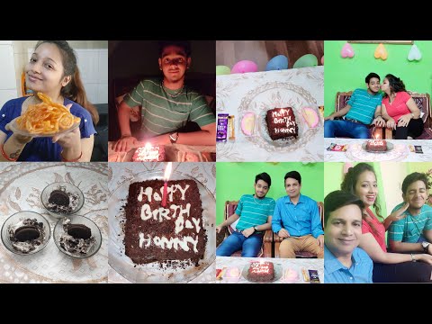 16th BIRTHDAY CELEBRATION // LOCKDOWN B'DAY BLOG//1ST TIME FROSTING A CAKE// QUARANTINE B'DAY LASYAM