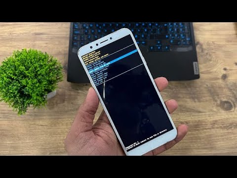 General Mobile Gm 9 Pro Nasıl Format Atılır - Hard Reset