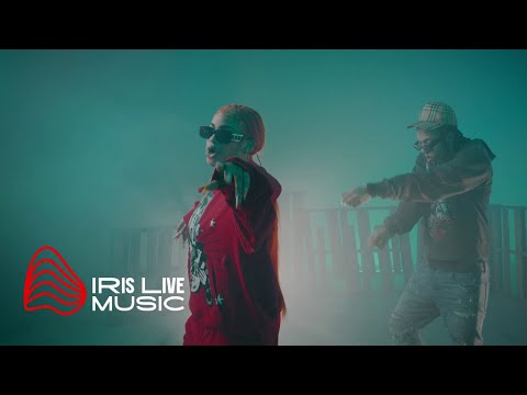 Menor Queen, Papera - De Bobo (Official Video) | La Reina De La Mueca