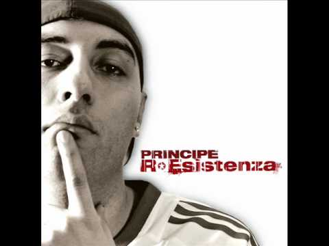 Principe - Ghengsta.wmv