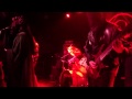 Portal - 13 Globes (Live Brooklyn, NY)