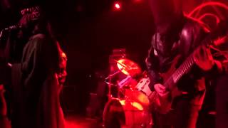 Portal - 13 Globes (Live Brooklyn, NY)