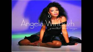 Angela Winbush - I&#39;ll Never Be the Same