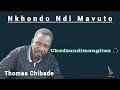 UKADZAMDIMAMGITSA Thomas Chibade