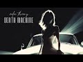 Color Theory Death Machine Official Audio