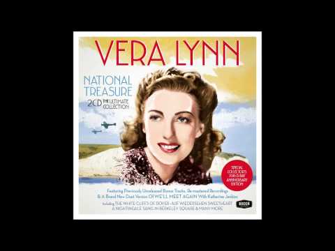 Vera Lynn - Auf Wiederseh'n Sweetheart
