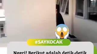 Download lagu Ngeri jatuh dari lantai 2 mp3