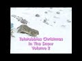 Teletubbies Vol 2 For Christmas In The Snow The Snow Tubby