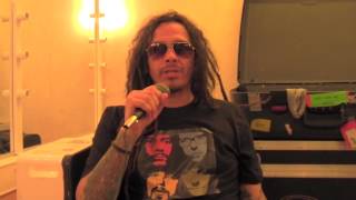 Korn: Munky Discusses Possible Permanent Reunion With Head - Loudwire