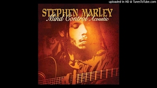 Stephen Marley - Inna Di Red