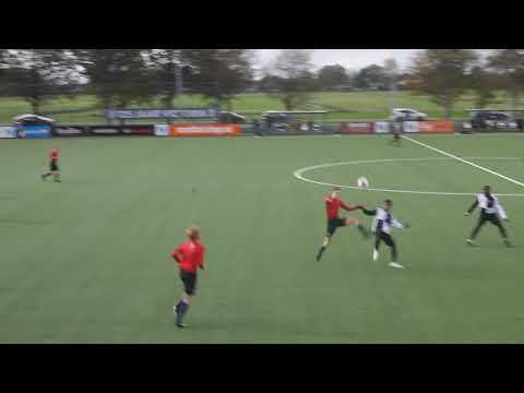 VICTORIA JO17-1- SVRAP/DREAM TEAM JO17-1(2deH2)(27-10-2018)(3-1)Comp.