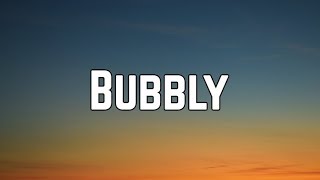 Colbie Caillat - Bubbly (Lyrics)