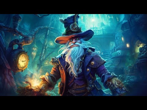 Trine 5: A Clockwork Conspiracy