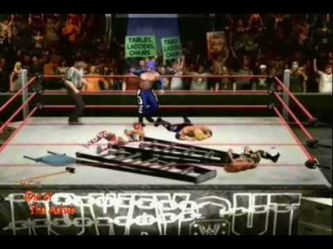 HCW CPV Out of The Ashes Part Thirteen