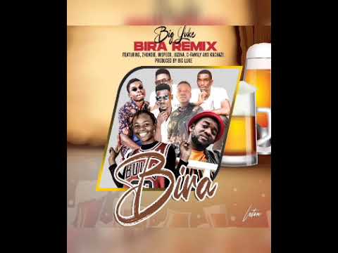 BIRA (Remix) feat. Various Artists prod. by Big Luke