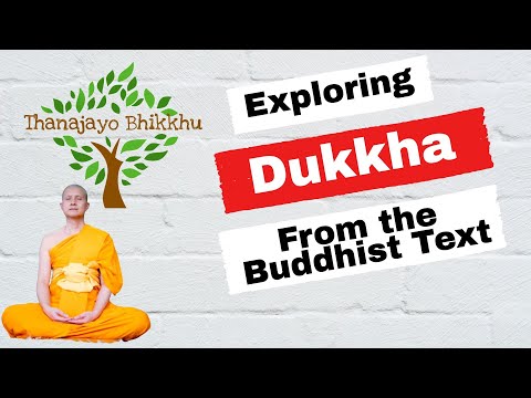 Exploring the concept of the first noble truth (Dukkha) mentioned in the Buddhist scripture.