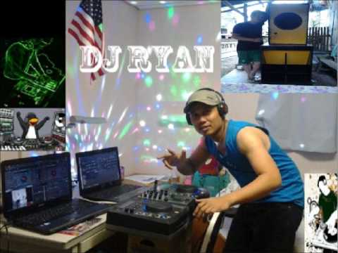 Nonstop mix vol.107(HATAW 80’S RAGATAK DANCE)mix by dj ryan