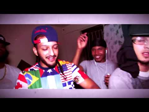 Stacks Bugatti X Ace Bugatti Rell X EZ - Planet Of The Apes 2014