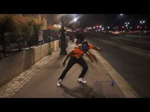 Major Lazer "Watch Out For This (Bumaye)" feat Busy Signal, The Flexican & FS Green (DIAMOND SWAGG)