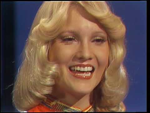 American Bandstand 1976- Interview Jan And Jill