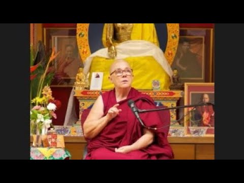 Chasing Buddha extra: Robina Courtin ABC Radio National interview (2008)