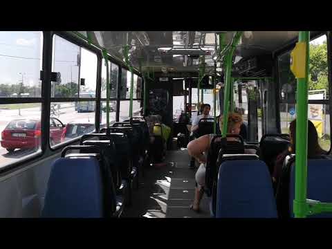 Ikarus 260.46 (BPO-051) [162A buszvonal] Rákoskeresztúr, városközpont - 501. utca