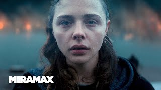 Mother/Android (2021) Trailer | Chloë Grace Moretz, Algee Smith, Raúl Castillo