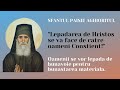 PROFETIILE SF PAISIE AGHIORITUL