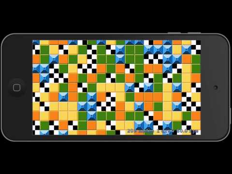 Sprite Kit Tiling