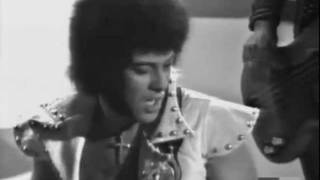 Mungo Jerry &quot;Long legged woman dressed in black&quot;