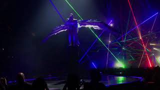 Katy Perry - Power (Witness: The Tour Vancouver 02/05/2018)