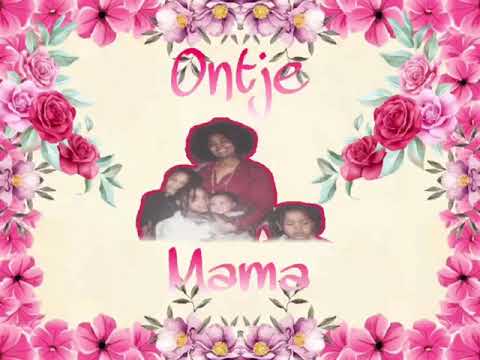 ONTJE-MAMA