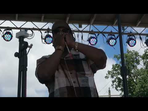 Promotional video thumbnail 4 for Anthony Swamp Dog Clark