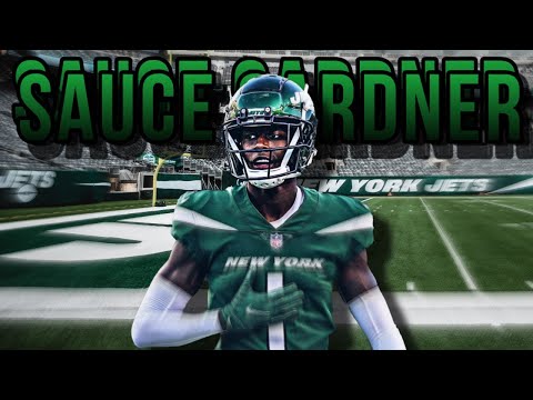 Sauce Gardner 2023 Mix (4K) || 712PM ft. Future